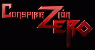 logo Conspirazión Zero